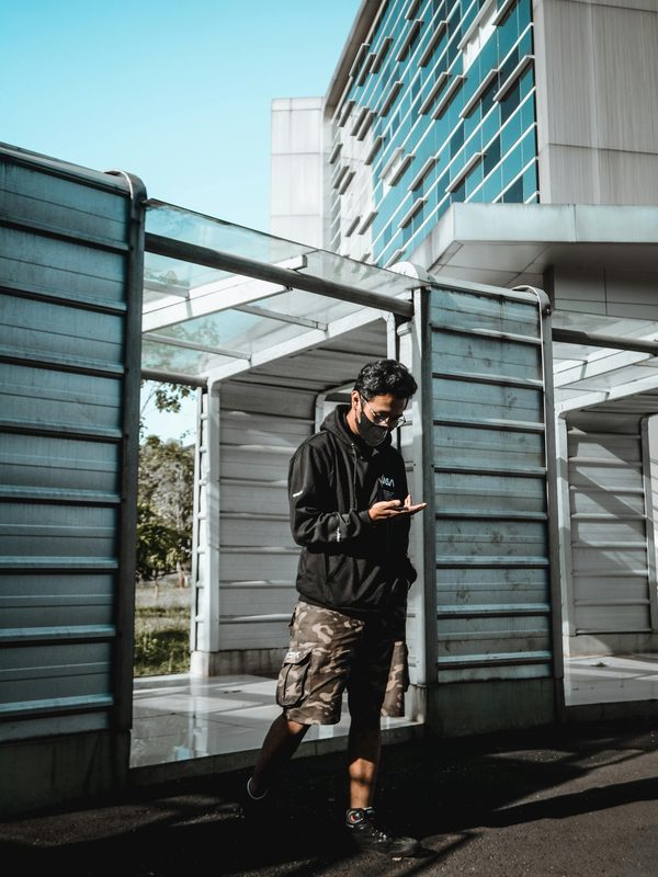 Basket sécurité : alliez style et protection au travail