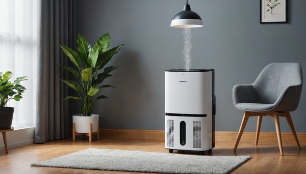 Le meilleur déshumidificateur : votre solution contre l'humidité