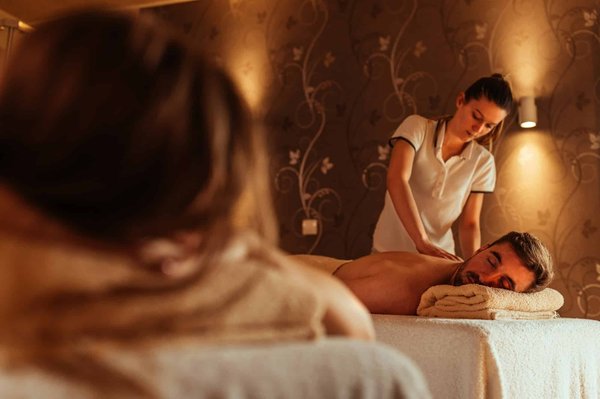 Initiez-vous à l'art du massage avec rformation à Lausanne