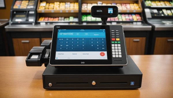 Caisse enregistreuse tactile : quel prix pour votre budget ?