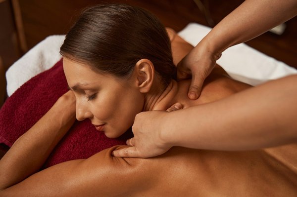 Découvrez les secrets pour se faire masser à Paris