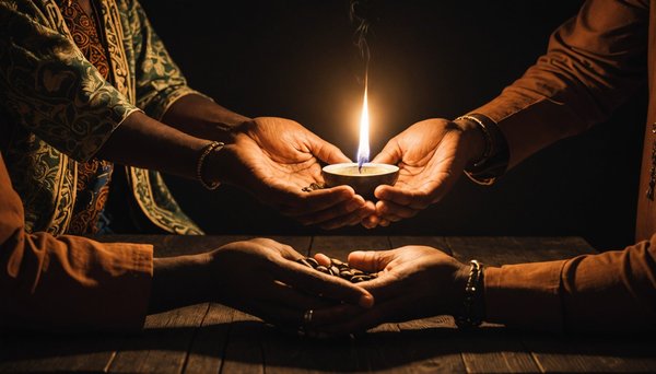 Magnétiseur à bouaye : guérison énergétique et apaisement