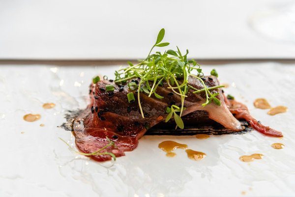 Explorez les délices de la cuisine fusion à la maison