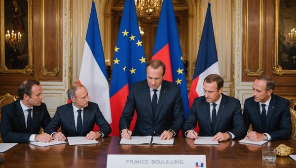 France diplomatie : bâtir des ponts entre les nations