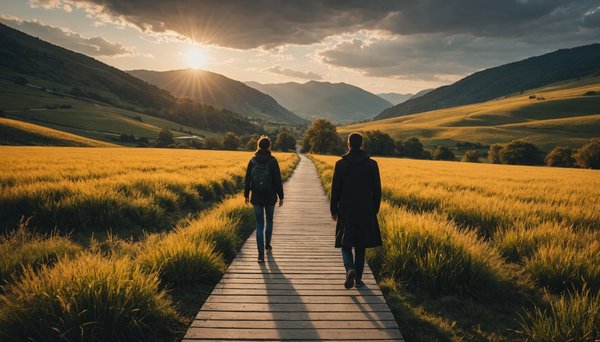 Les secrets d'un voyage mémorable : guide étape par étape