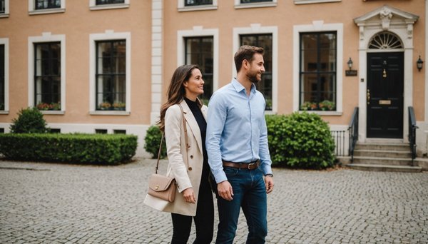 Découvrez les avantages d'un partenaire immobilier à dammarie