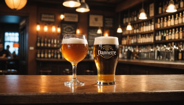 Découvrez les meilleurs bars pour déguster la bière et plus