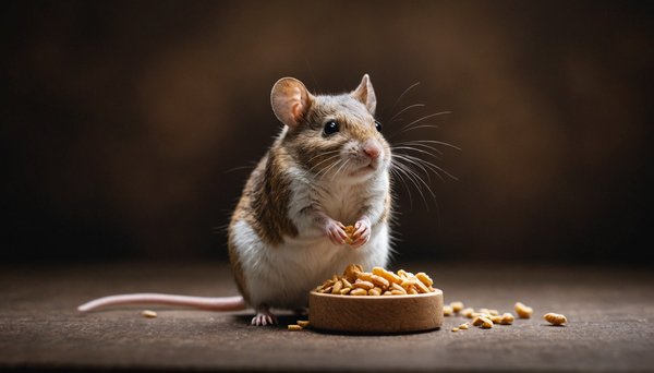 Top stratégies héritées pour venir à bout des souris