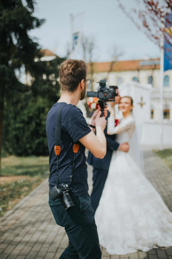 Trouvez le meilleur photographe de mariage à valence pour vos souvenirs