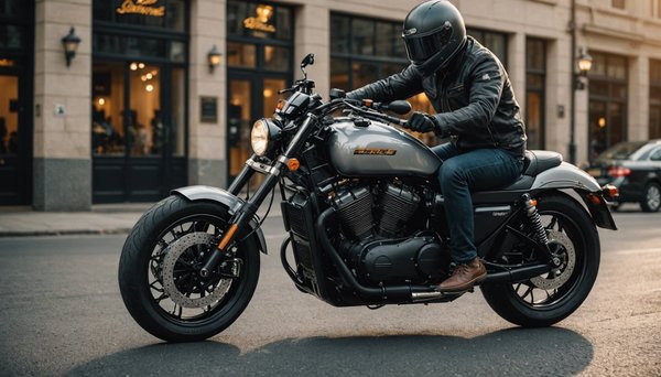 Top 10 stratégies pour réussir un blog automobile et moto en 2025