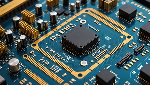 Découvrez les dernières tendances en conception de cartes électroniques