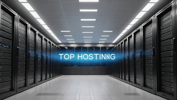 Top solutions d'hébergement web pour répondre à vos besoins